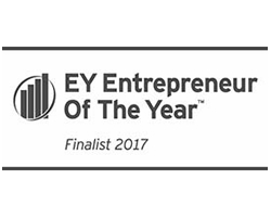 Entrepreneur of the year