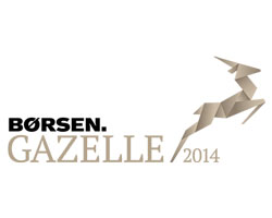 Gazelle 2014